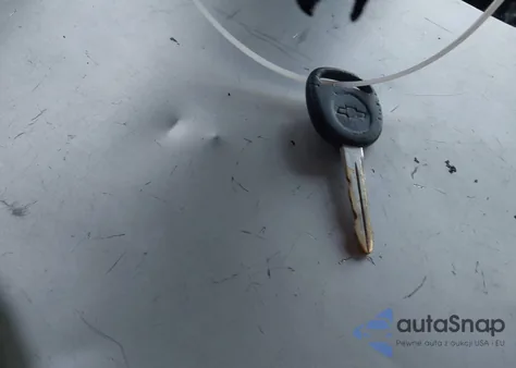 2006 Chevrolet Express Work Van из США, поврежденный, VIN 1GCGG25V461256543